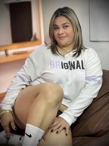 pamela_echeverria 🥰CASUAL😘 Pic 6