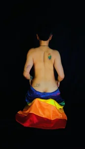 _Hannah_Hot 🌈 LGBTI 🏳‍🌈 Pic