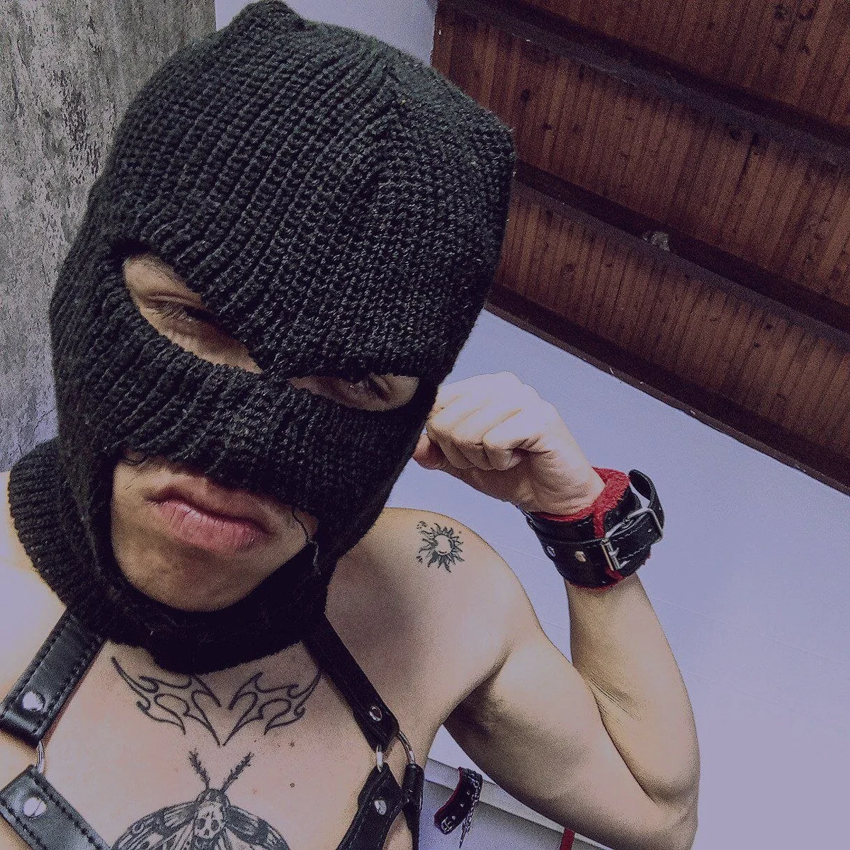 Foto em tendência de Bennet-Grayy 4266