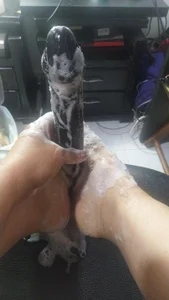 dalilasquirt1 feet Pic 5