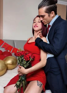 Zdjęcia _Tattoo_Couple 🎉Happy birthday Penelope🎁🎉🎉:  9