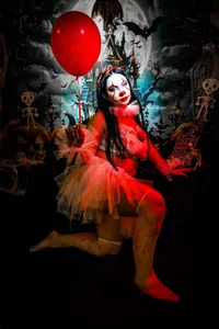 Zdjęcia cloe_weiss happy halloween:  4