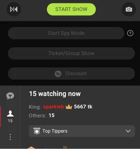 Loreanegel_kissme105 Loreanegel's kings of Fenruary 2024 Foto 5