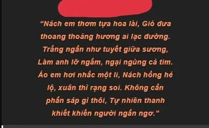 Embez-Damdang Thơ Mát Mẻ 👉👌 圖片 5