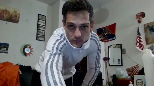 SexyStrp Estoy Pic 2