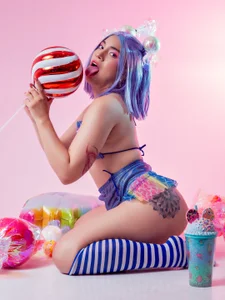 EmmaSwift_ your sweet temptation ❤🍭 Pic 3