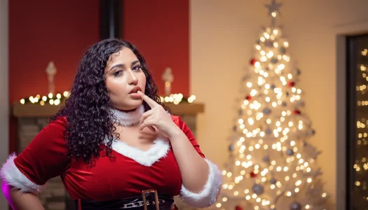 alicia_press 🎄🤶🏻 MERRY CHRITSMAS 🎄🤶🏻 Gambar