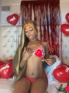 candy__ebony Valentine's Day 사진 4