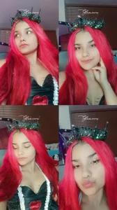 DestinyHills Queen of ♥ Poză 6