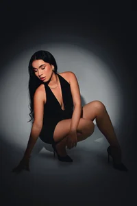 The art of seduce ✨ od natalyWilliams  2 snímek