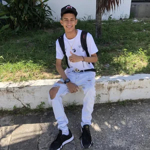 Angelstripboy Public Foto 3