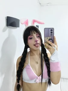 Anna_Blade_ 😳💥Naughty Bunny💖🐰 Pic 2