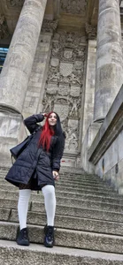 Berlin de AliceMoonsea  4 Imagens