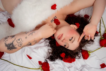Doll_Ivy I'm an Angel 🤍🥰 Immagine  8