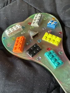 Toxii- Favorite paddles Bilde 5