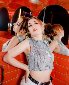 EdithAxleys XXX nøgenfoto 8