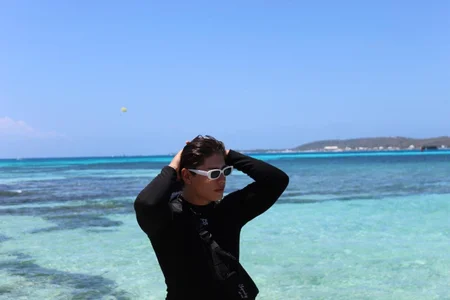 Sea de Giordano_Russo  5 Imagens