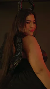 naatashamendozaa Malefica!! Halloween 사진 2