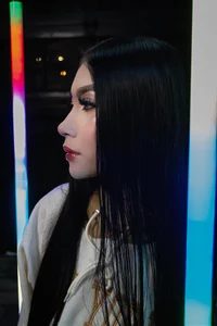 🤍Pretty Girl🤍 de BriannaFox1  5 Imagens