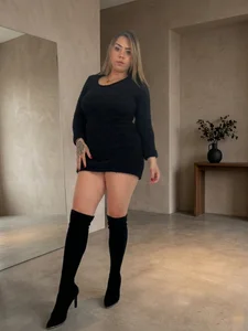 SaraDiorPublic图片 4