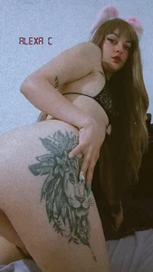 Sexy girl de Alexxa_star  5 Imagens