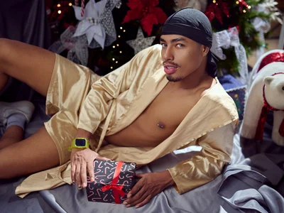 Happy New Year!🎉 de LiamByrne  4 Imagens