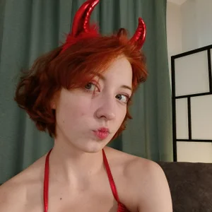Zdj ęcia JuanaFriesz DEVIL!!😈:  6
