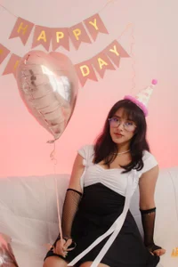 kristal_aitana it is my BIRTHDAY🎉 Immagine  4