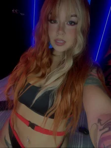 BellatriixSoul I am your Fairy Fantasy🍒 Foto 4