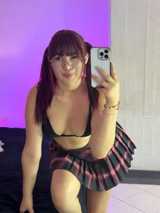 Scarleett02_sexy girl Bild 3