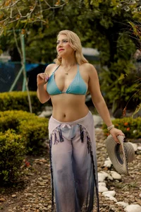 MissEscarleth Skirt 圖片 2