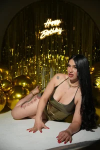 ArianaBlum cumple Εικόνα 7