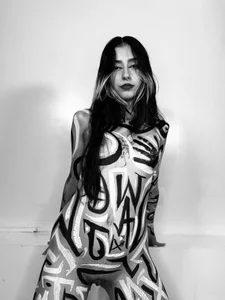 ParisFox_ 🖤INK SKIN Pic 3