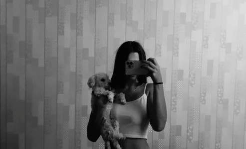 KiraMyth Gray photos Pic