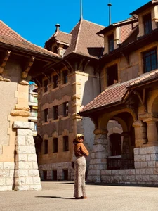 yourhiddenfolders Once upon a time in Geneve sexfoto 1