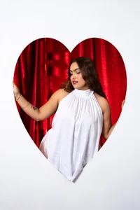 abril_sm Beauty, attitude, and lots of sensuality🔥❤️ Pic 3