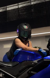 🏍️💙 de demyanderson_ Foto 8
