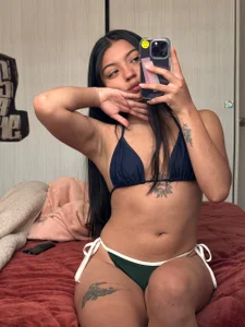 AnnieandSanty 💖In my bikini Foto