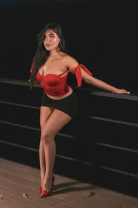 Samantha_Hans's Amor y amistad ❤️‍🔥 🇨🇴 Sex Photo 1