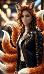 Public de Kumiho_7777  4 photos