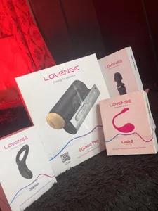 abrilbigcock My toys🎮🕹️ รูป  3