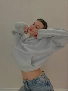 LouiseChavez Self Expression Pic