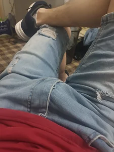 hotdickhow Public Foto