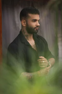 MarkHazze Stud!! Immagine  3