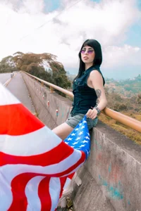 happy 4th of july de GaiaJonness  2 Imagens