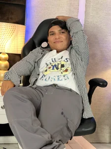 Gary_Jhons Come to me 사진 3