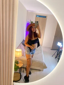 yourdreamgirl__ I’m your cowgirl🤠😈 사진 4