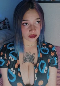 Destiny__14 kullanıcısının Cookie hot albümü -  5 fotoğraf