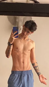 TomasRollins Public Pic