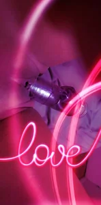 Public de braisecoquine Foto